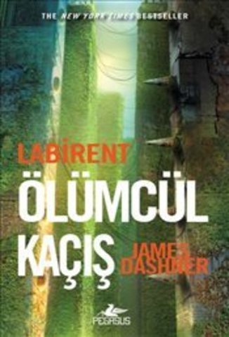 Labirent.Ölümcül Kaçış