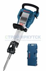 Бетонолом Bosch GSH 16-28 (0611335000)