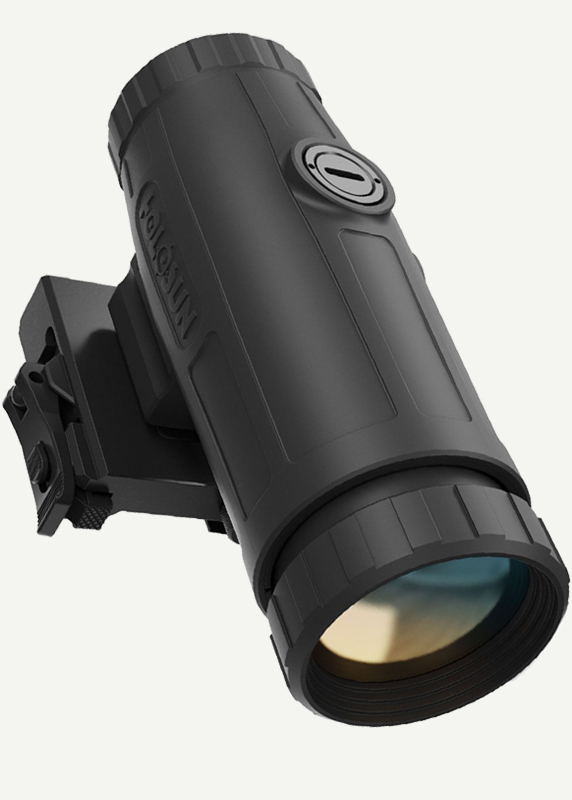 Увеличитель Holosun HM3X, быстросъемный