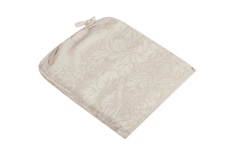 Покрывало 150х210 Luxberry Yoko бежевое