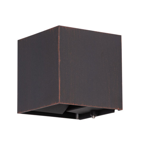 Уличный светильник Arte Lamp Rullo A1414AL-1RI