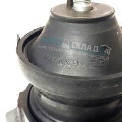 ПОДУШКА ДВИГАТЕЛЯ ЗАДНЯЯ SANTA FE CM, SORENTO XM 09-12 2,2 ДИЗ GEUN YOUNG