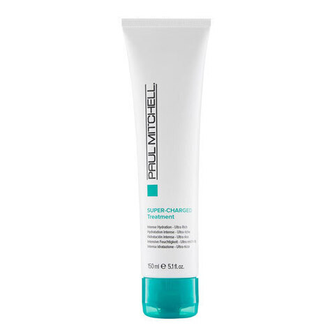 Интенсивно увлажняющая маска - Paul Mitchell Super-Charged Moisturizer