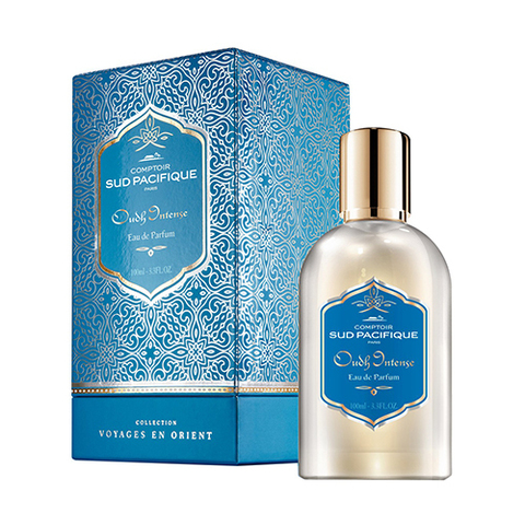 Comptoir Sud Pacifique Oudh Intense