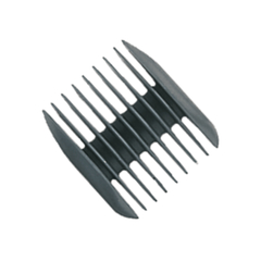 Насадка-гребень Wahl 3/6mm к 1565 черная (1565-7060)