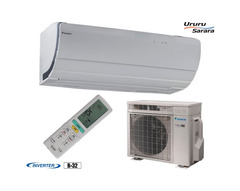 Кондиционер Daikin Ururu Sarara FTXZ35N/RXZ35N inverter