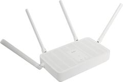 Wi-Fi роутер Xiaomi Mi Router AX1800, белый