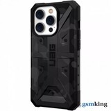 UAG Pathfinder SE Series Case for Apple iPhone 14 Pro Midnight Camo (Чёрный) 114058114061