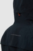 Элитный Беговой непромокаемый костюм Gri Джеди 4.0 черный
