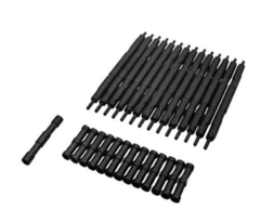 Q6651-60066/Q6651-60330 Комплект прижимных роликов HP DJ L26100/L26500/Z6100/Z6200 (O)