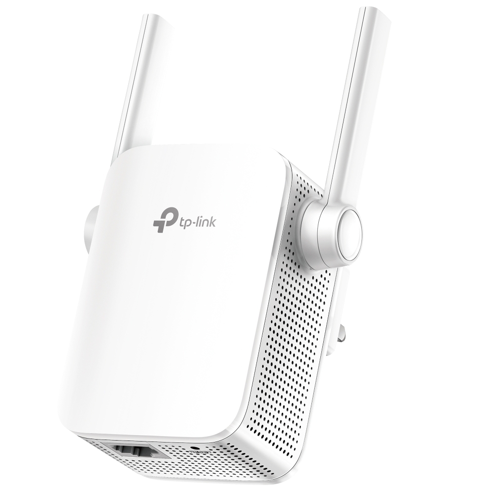 TP-Link RE205 - AC750 Усилитель Wi-Fi сигнала – купить по низкой цене в  Инк-Маркет.ру с доставкой