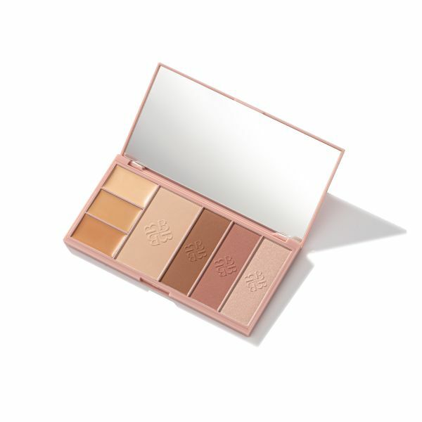 Bogenia BG906 Палетка корректоров"Correction Palette" 33.9 гр