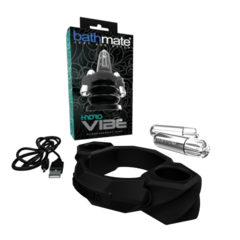 Вибронасадка на помпу Bathmate HydroVibe