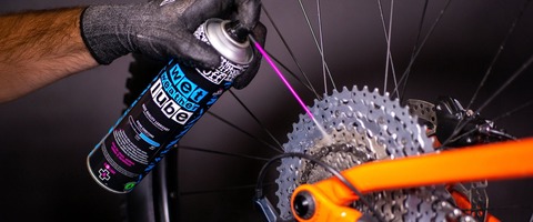 Картинка смазка Muc-off   - 4