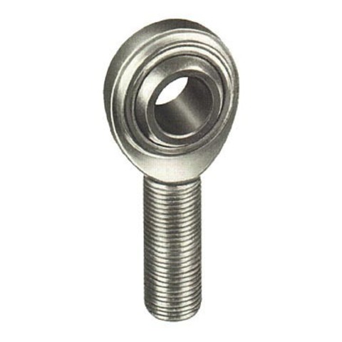 CB-M16 ШС левая внешняя резьба  (метрическая резьба)