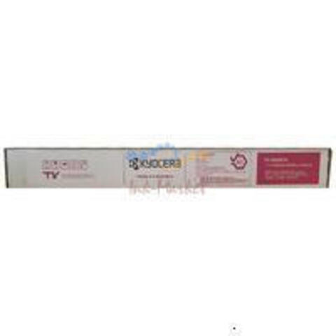 Тонер-картридж Kyocera TK-8360M (для Азии TASKalfa 2554ci, 1102YP3AXV)  пурпурный (magenta) ,ресурс 12 000 стр.