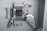 фото 3 Шпигорезка QD-4095 на profcook.ru