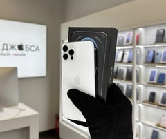 iPhone 12 Pro, 256 ГБ б/у