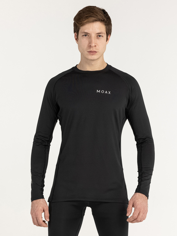 Картинка кофта Moax   - 7
