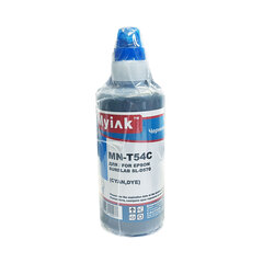 Чернила для EPSON SureLab (T54) SL-D570 (250мл, cyan, Dye) MyInk