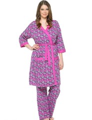 Пижама женская