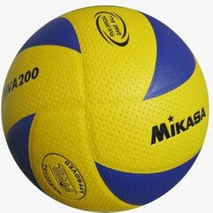 Мяч волейбольный Микаса МВА 200