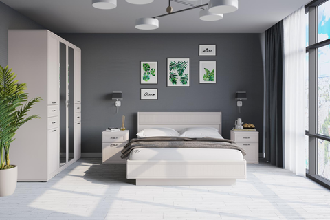 Спальня СК-1005