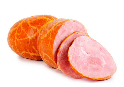 Ветчина из свинины по-царски~400г