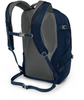 Картинка рюкзак для ноутбука Osprey Quasar 28 Cardinal Blue - 4
