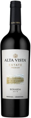 Alta Vista Premium Bonarda