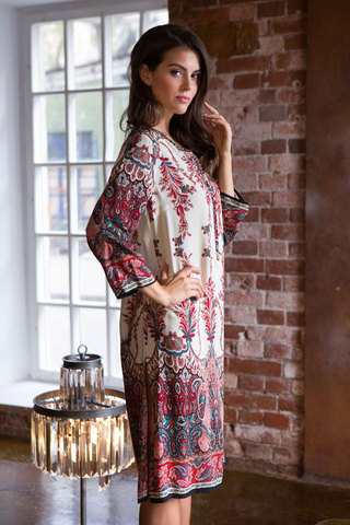 Туника Shakira 16075 Red Mia-Mia