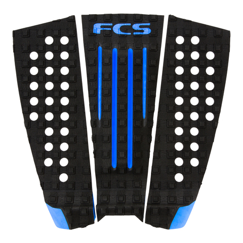 FCS Julian Wilson Black/Cobalt