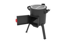 Решетка-гриль 480