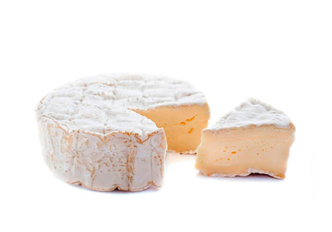 Сыр фермерский Камамбер мини~150г