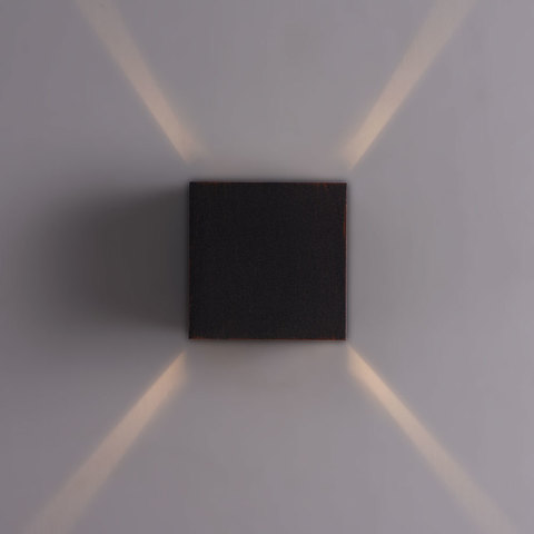 Уличный светильник Arte Lamp Rullo A1414AL-1RI