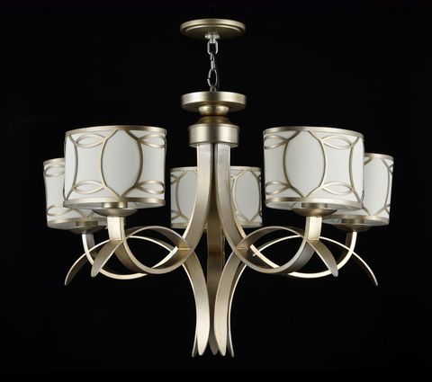 Люстра Maytoni Fibi H310-05-G