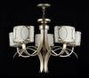 Люстра Maytoni Fibi H310-05-G