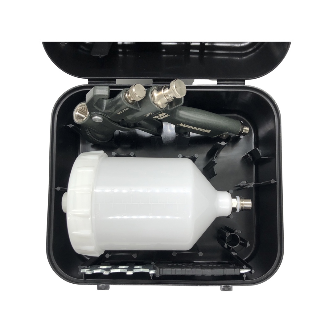 Walcom Slim Kombat S HTE SR 680