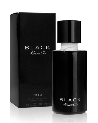 Kenneth Cole Black for woman