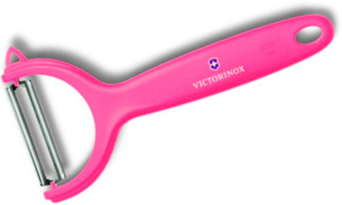 Нож для чистки томатов и киви Victorinox  Swiss Classic, Pink  (7.6079.5)