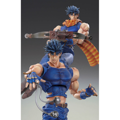 Фигурка Medicos JoJo's Bizarre Adventure Chozo Kado [Joseph Joestar] 4570017775902