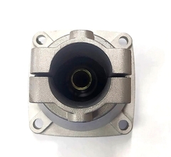 Корпус сцепления для триммера 26мм 9 шлицов (26см3)