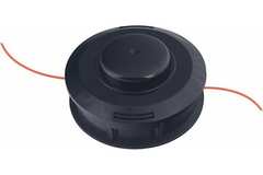 Катушка триммерная полуавтомат. № 6 для лески 2,0 - 3,0мм, пакет, М10 х 1.25 мм левая, (шт.), 51-8-307