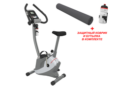 Велотренажер UNIXFIT BL-350 Silver