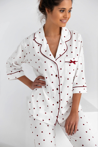 Пижама Simonette Sensis