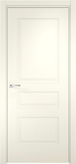 Межкомнатная дверь Оксфорд / Цвет Софт панакота / Двери Верда