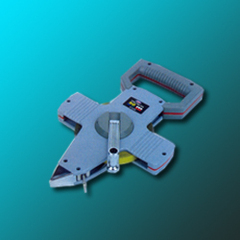 Рулетка AL JC-GJ09 (50м)