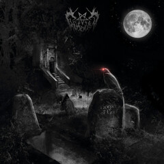 Gvorn / Keeper Of Grief (CD)