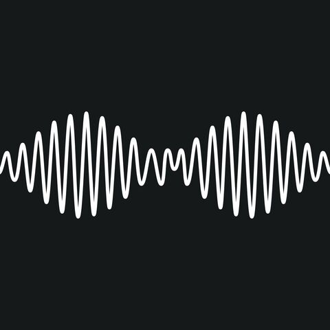 Виниловая пластинка. Arctic Monkeys – AM