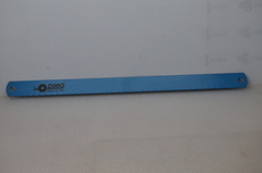 Полотно машинное ножовочное 450х32х1.6х4мм. Р9М3 СКИНЗ